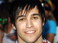 Pete Wentz, Insomnia Club Pete Wentz, Insomnia Club