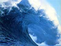 tsunami
