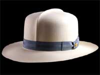 The Hat by Brent Black