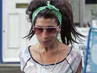 Amy Winehouse