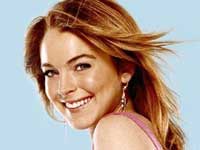 Lindsay Lohan