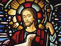 Lazarus And The Rich Man