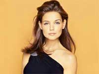 Katie Holmes Katie Holmes