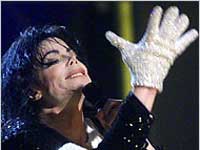 Michael Jackson White Glove Michael Jackson White Glove