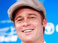 Brad Pitt