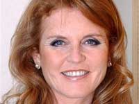 Sarah Ferguson Sarah Ferguson