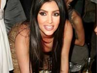 Kim Kardashian