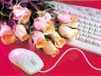 Online Romance