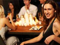 One night Stands One night Stands