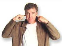 Jeremy Clarkson