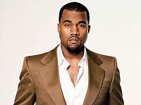 Kanye West Kanye West