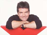 Simon Cowell