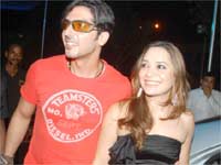 Zayed Khan Zayed Khan