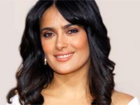 Salma Hayek