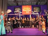 The Prime Highlights Of Hong Kong Food & Wine Festival The Prime Highlights Of Hong Kong Food & Wine Festival