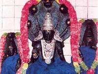Navagrahasthalam (Raaghusthalam) -Thirunageshwaram Navagrahasthalam (Raaghusthalam) -Thirunageshwaram