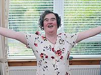 Susan Boyle Susan Boyle
