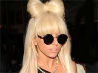 Lady Gaga, The Fame Monster