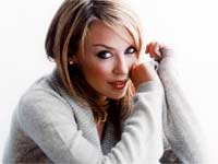 Kylie Minogue, Instyle Magazine