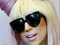 Lady Gga, Monster Ball Tour Lady Gga, Monster Ball Tour