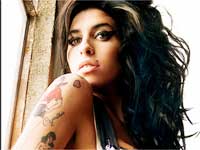 Amy Winehouse, Fitness Gym Amy Winehouse, Fitness Gym