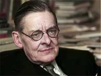 T. S. Eliot