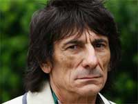 Ronnie Wood Ronnie Wood