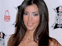 Kim Kardashian Kim Kardashian