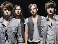 Kings of Leon Kings of Leon