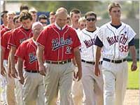 Brandon Patch’s Funeral