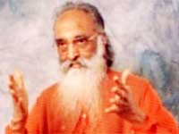 Swami Chinmayananda, True Vedantin