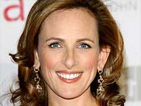 Marlee Matlin Marlee Matlin