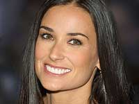 Demi Moore Demi Moore