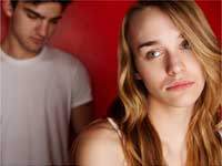 Divorce