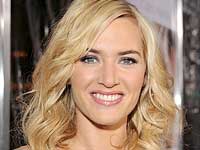 Kate Winslet Kate Winslet