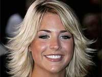 Gemma Atkinson Gemma Atkinson
