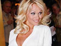Pamela Anderson Pamela Anderson