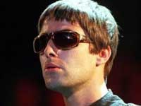 Liam Gallagher Liam Gallagher