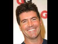 Simon cowell Simon cowell