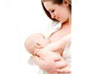 Mother's Milk Definitely Improves Nutritional Outcomes! Mother's Milk Definitely Improves Nutritional Outcomes!