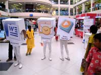 Children's Day Special At Forum Mall Children's Day Special At Forum Mall