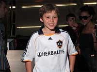 Brooklyn Beckham Brooklyn Beckham