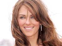 Elizabeth Hurley Elizabeth Hurley