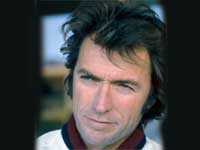 Clint Eastwood