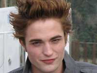 Robert Pattinson