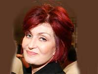Sharon Osbourne Finally Discovers The Art Of Texting Sharon Osbourne Finally Discovers The Art Of Texting