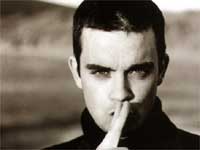 Robbie Williams Robbie Williams