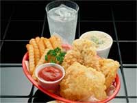 Fast food
