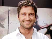 Gerard Butler