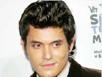 John Mayer John Mayer